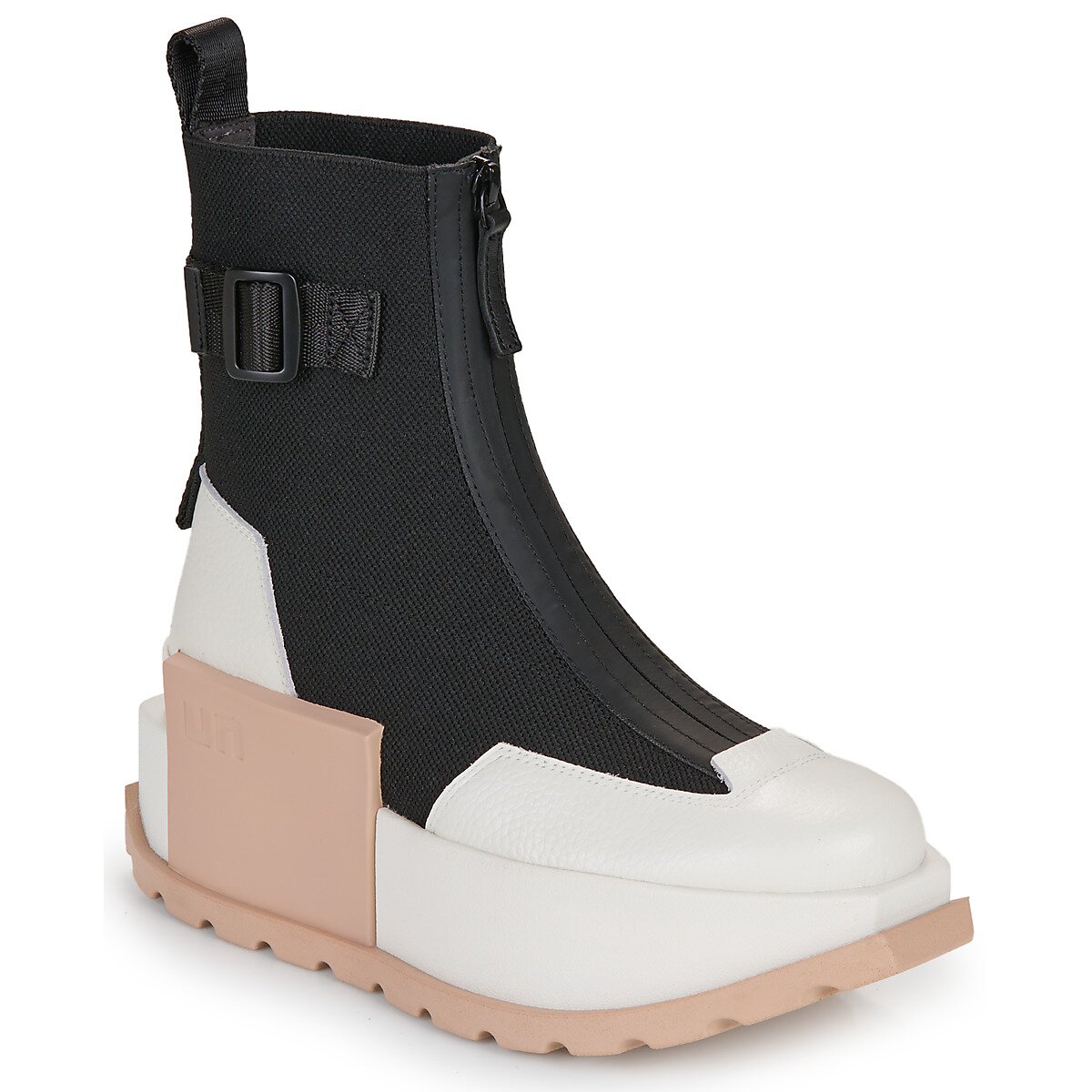 United Nude Pantofi ROKO BOOTIE III