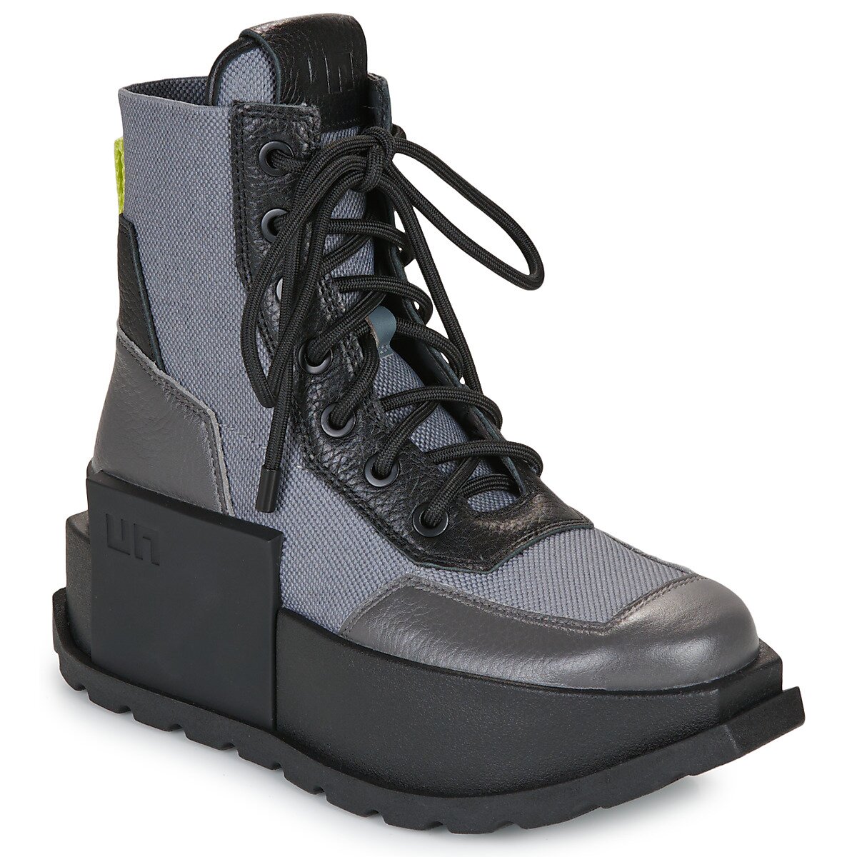 United Nude Pantofi ROKO COMBAT