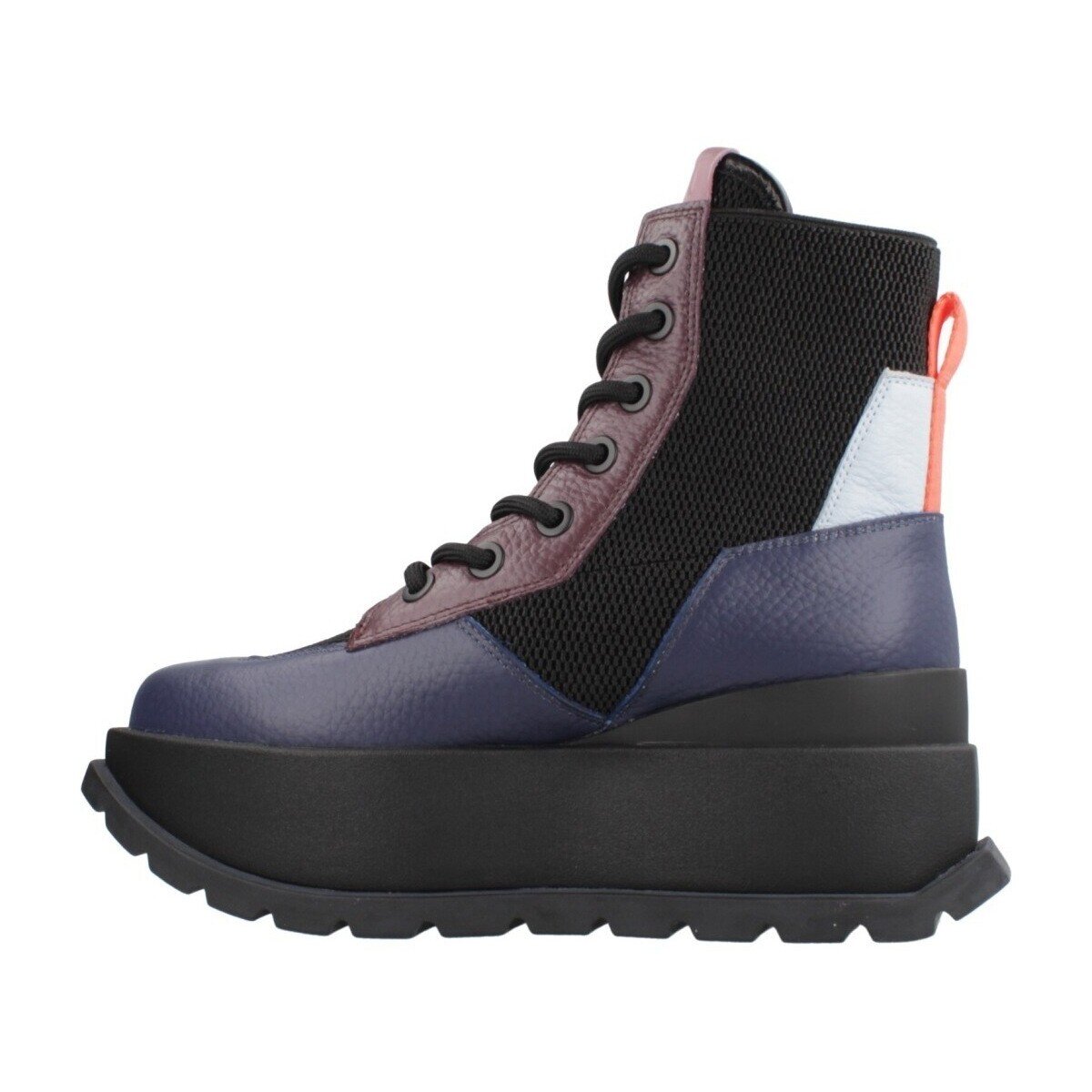 United Nude Pantofi Roko Trooper