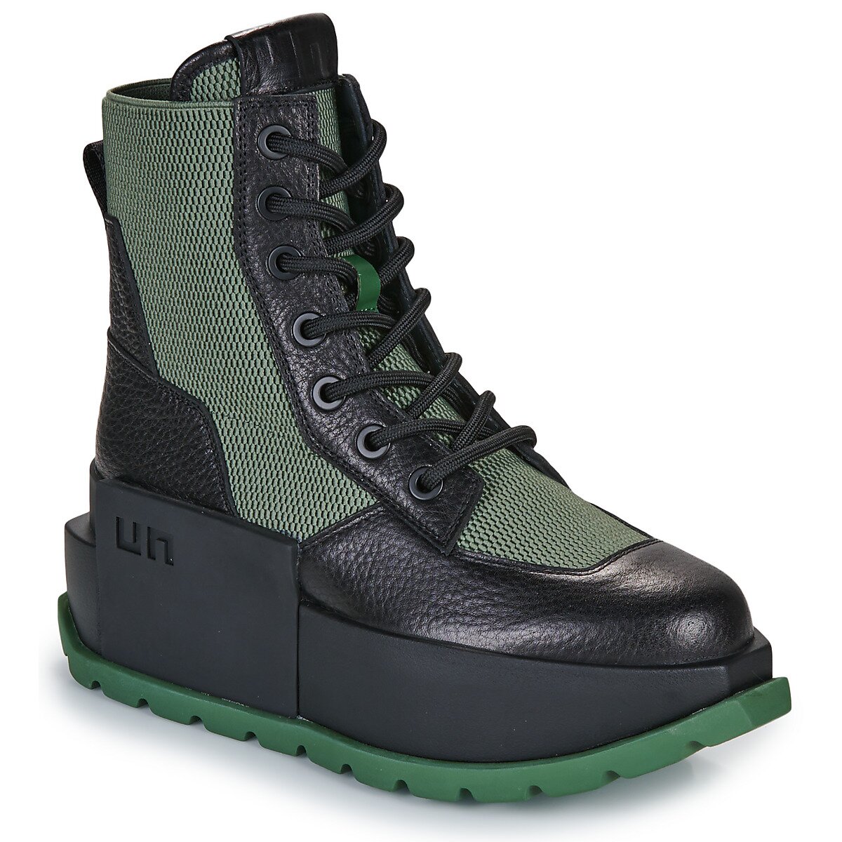 United Nude Pantofi Roko Trooper
