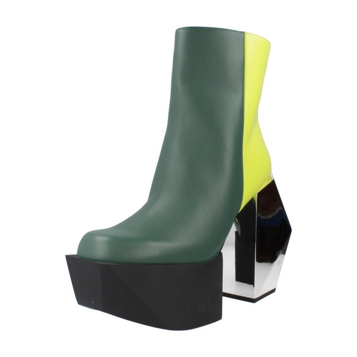United Nude Pantofi Stage Boot