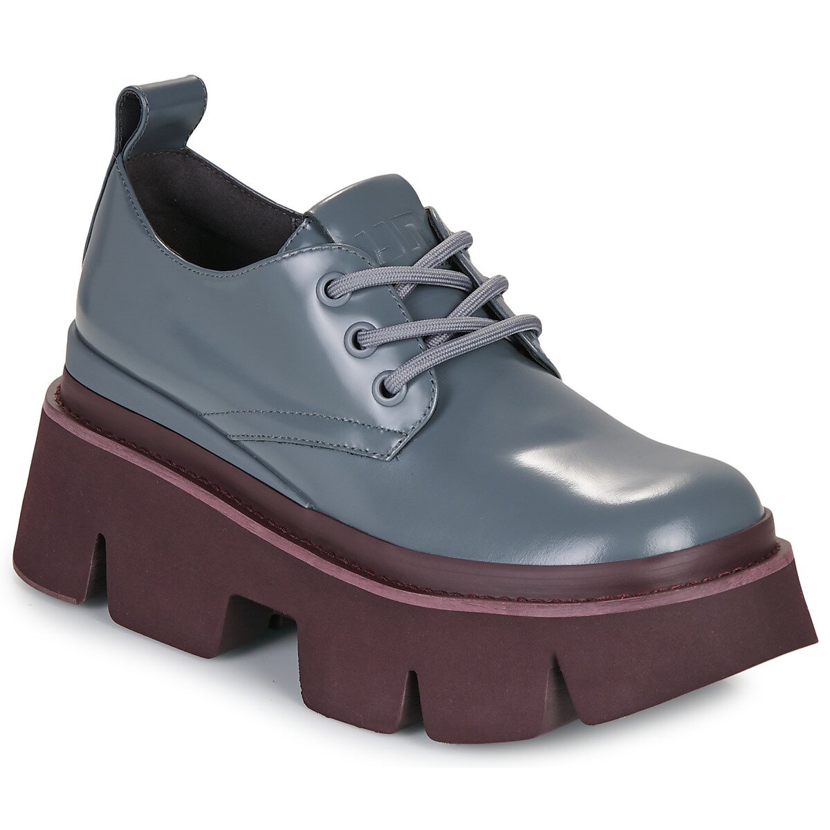United Nude Pantofi STOMPER DERBY LO