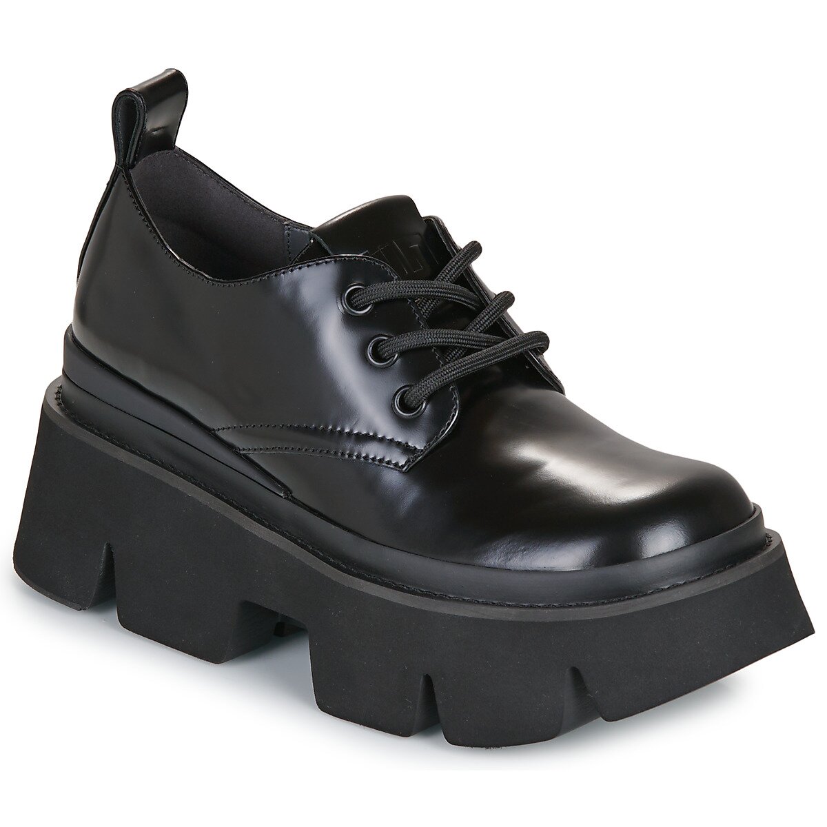 United Nude Pantofi STOMPER DERBY LO