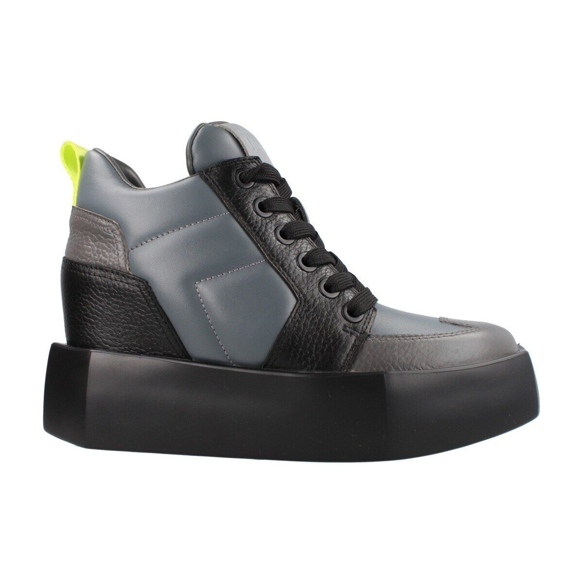 United Nude Pantofi Stone Court Mid