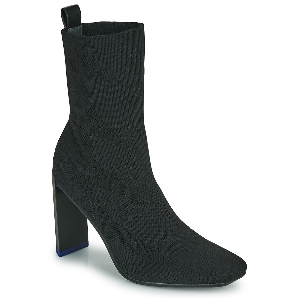 United Nude Pantofi TARA BOOT HI