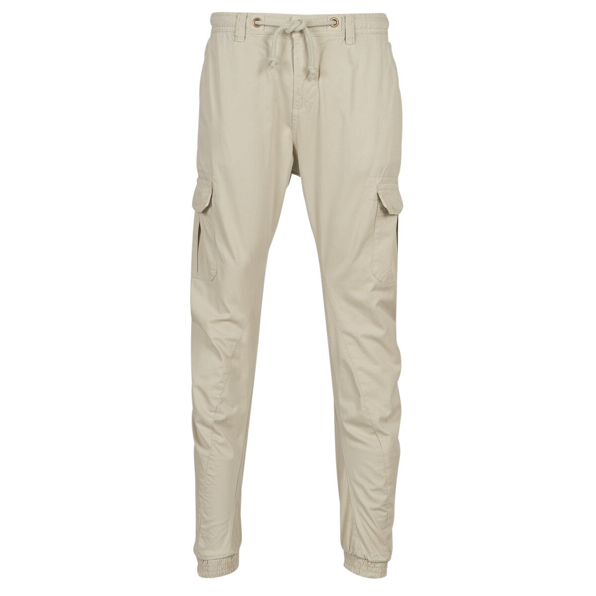 Urban Classics Îmbracaminte CARGO JOGGING PANTS