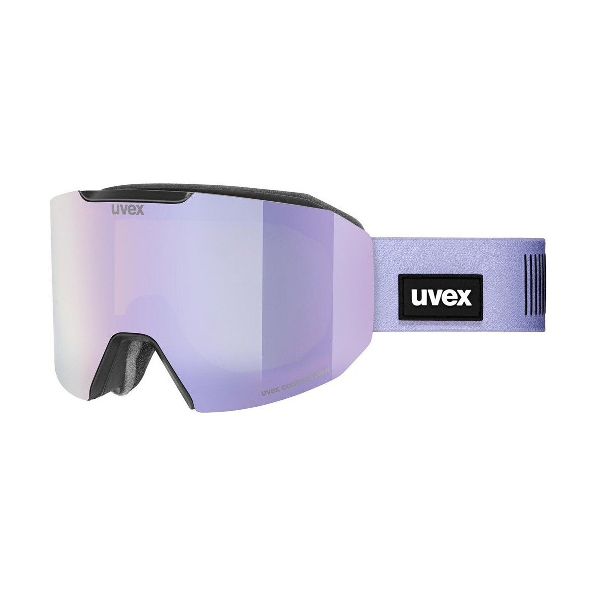 Uvex Accesorii S5506722330blackmatt