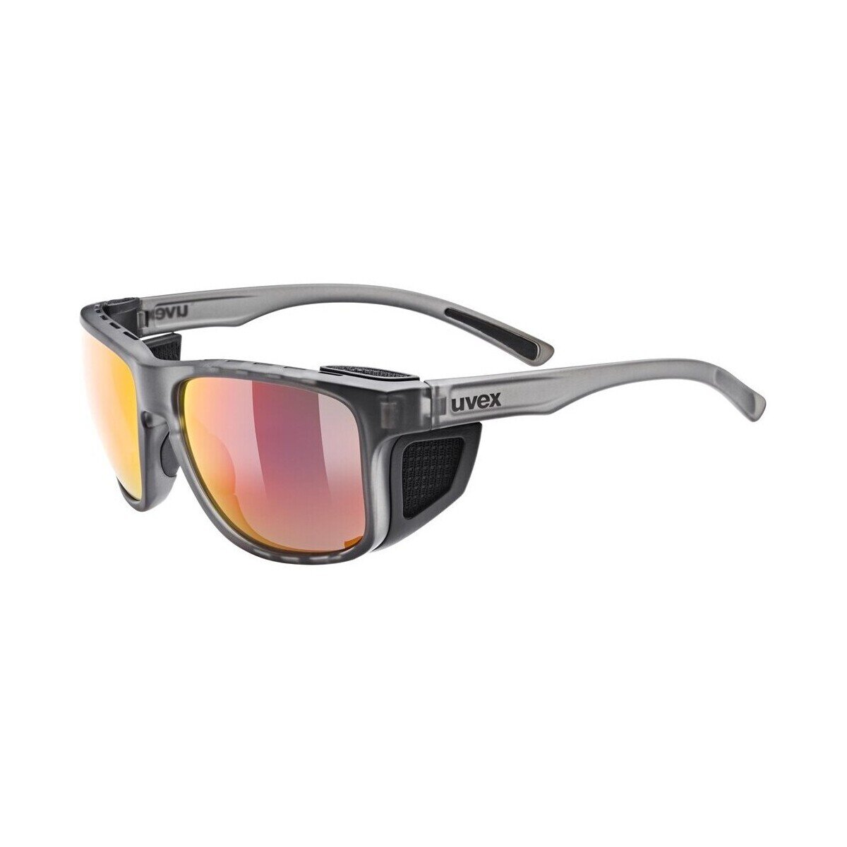 Uvex Ceasuri & Bijuterii S5330075116smokemat