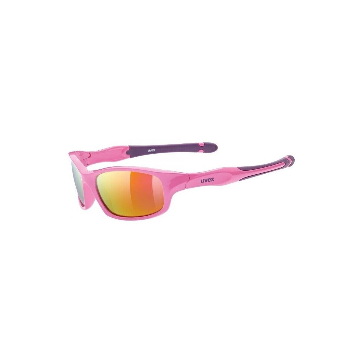 Uvex Ceasuri & Bijuterii Sportstyle 507
