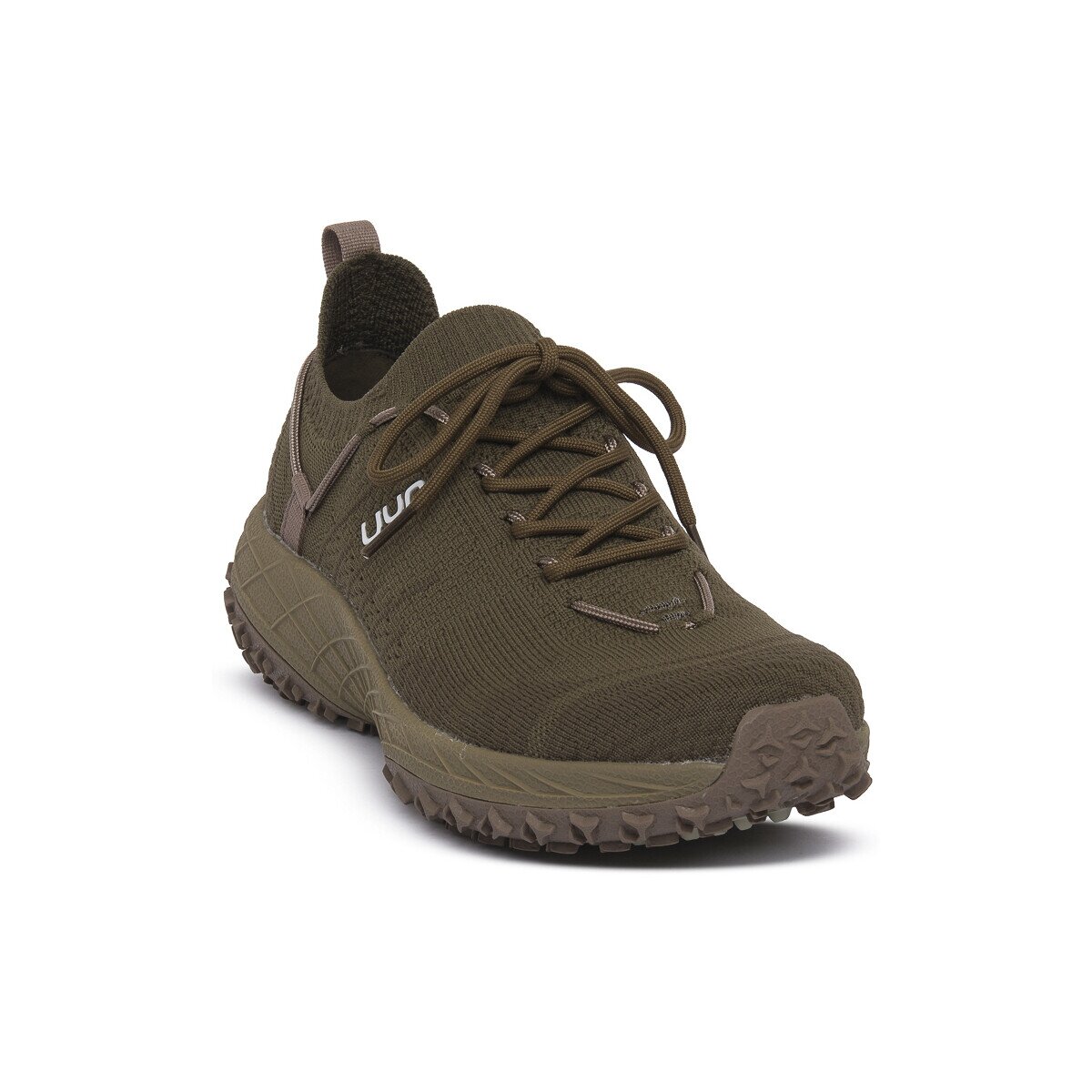 Uyn Pantofi E083 URBAN TRAIL NAKED SHOES