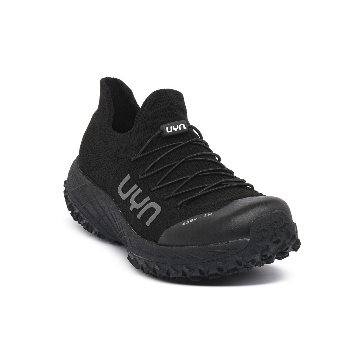 Uyn Pantofi EASY IN BLACK