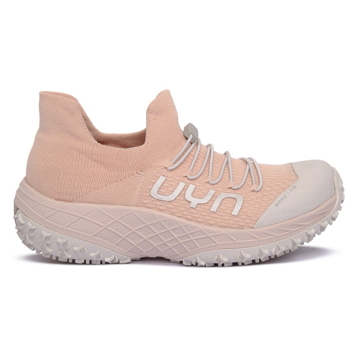 Uyn Pantofi EASY IN PINK
