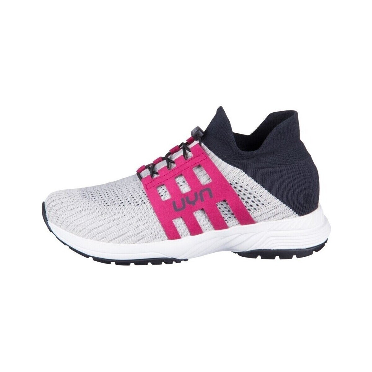 Uyn Pantofi Nature Tune Pearl Grey Strick
