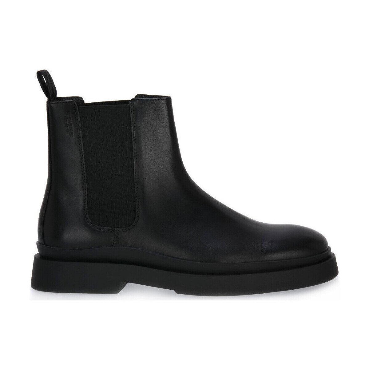 Vagabond Shoemakers Pantofi MIKE COW LEATHER BLACK