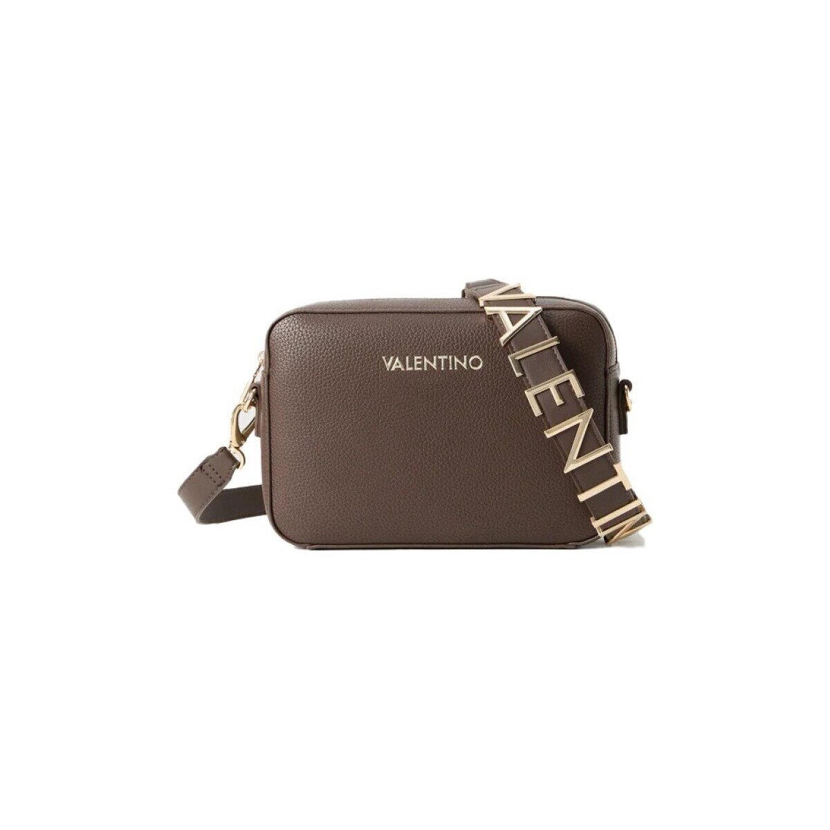 Valentino Bags Genti Lady Synthetic Bag Alexia
