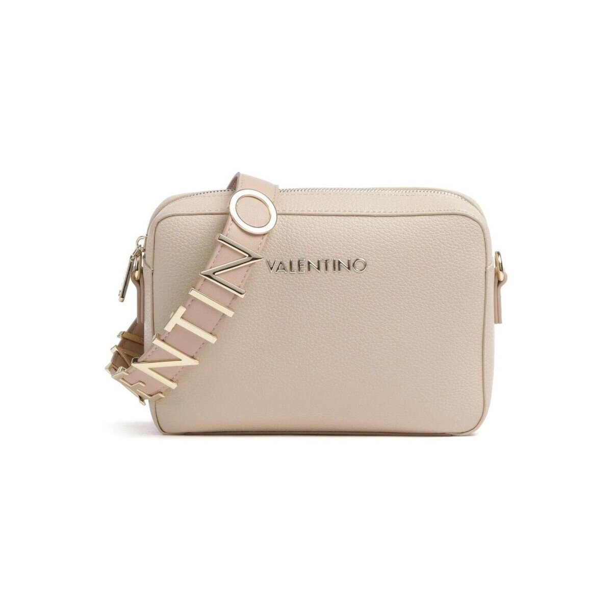Valentino Bags Genti Lady Synthetic Bag Alexia