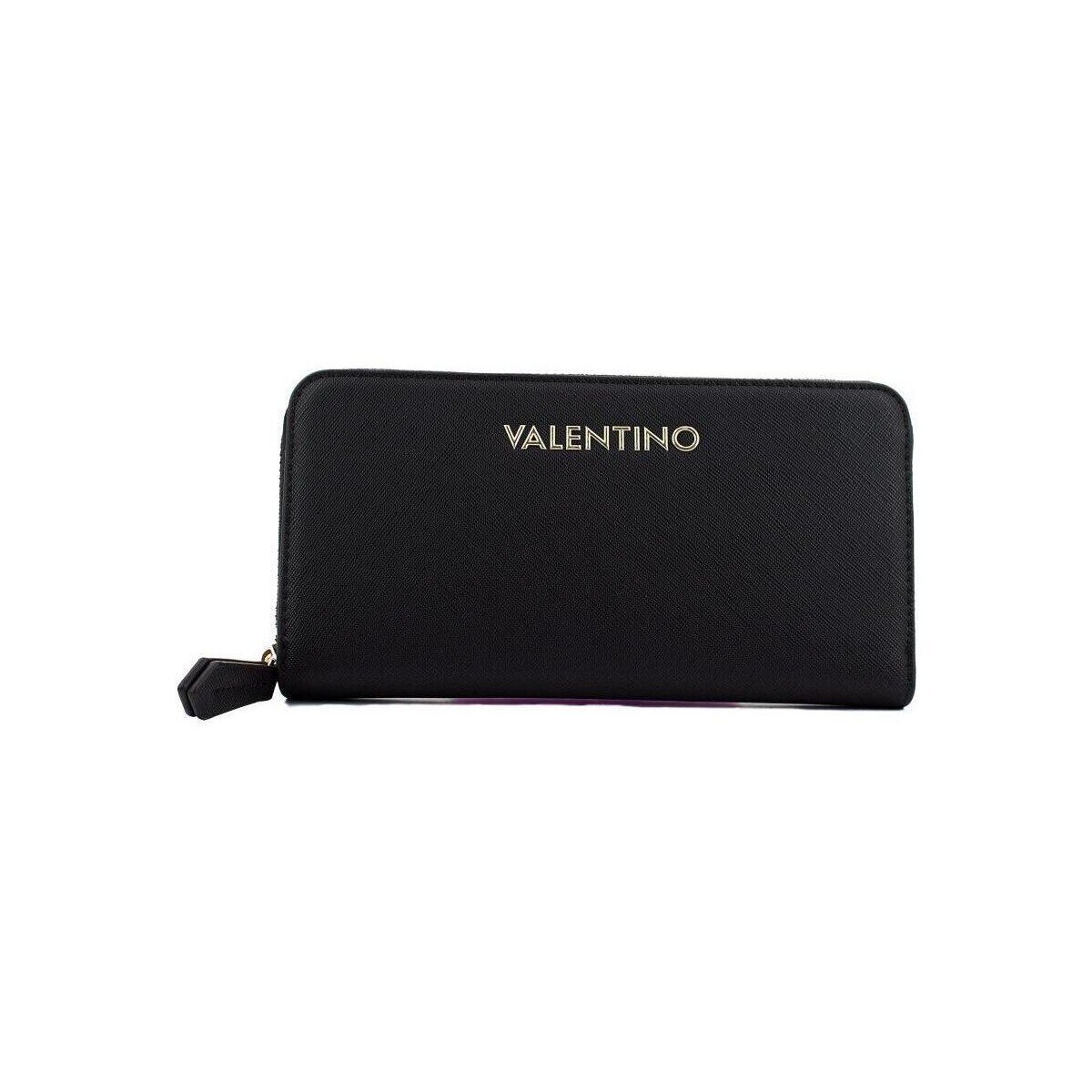 Valentino Bags Genti Lady Synthetic Wallet - Z