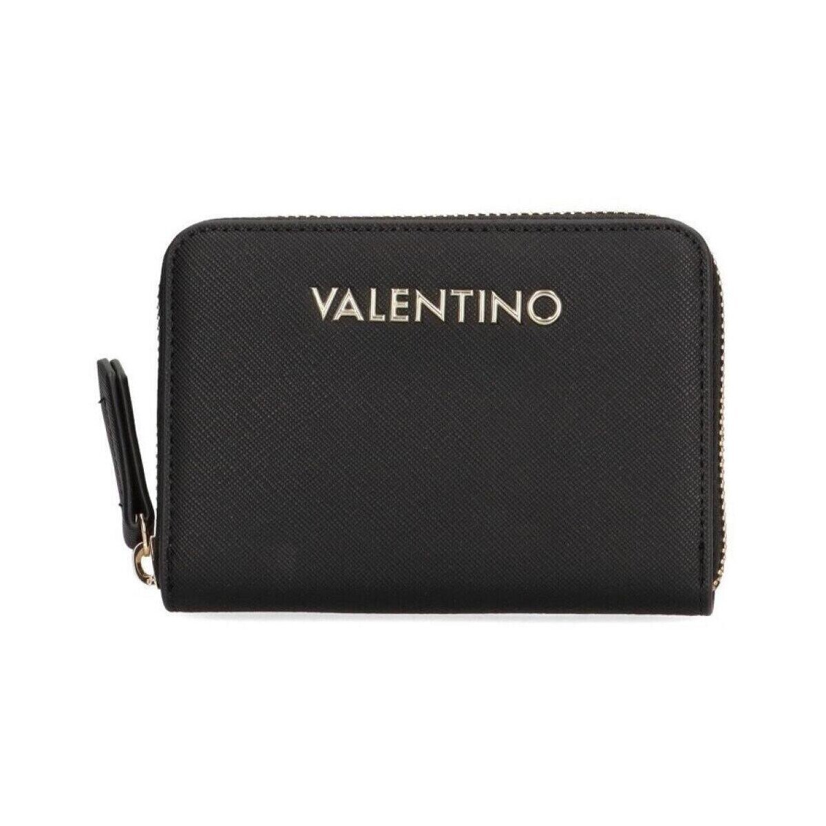 Valentino Bags Genti Lady Synthetic Wallet Ze