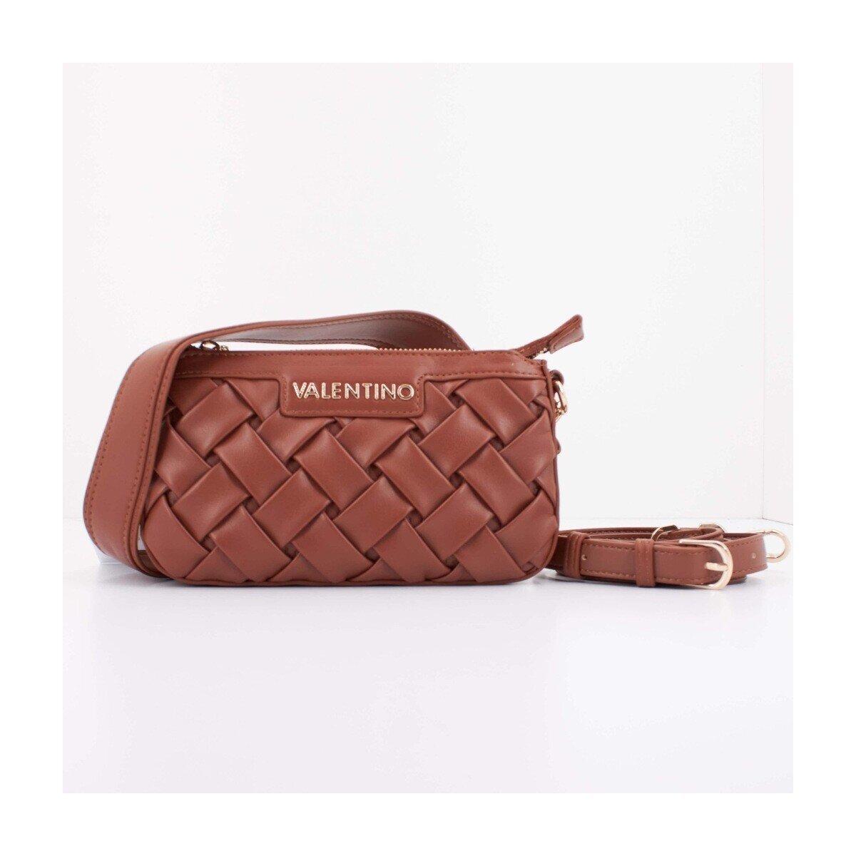 Valentino Bags Genti Synthetic Bag Ennis