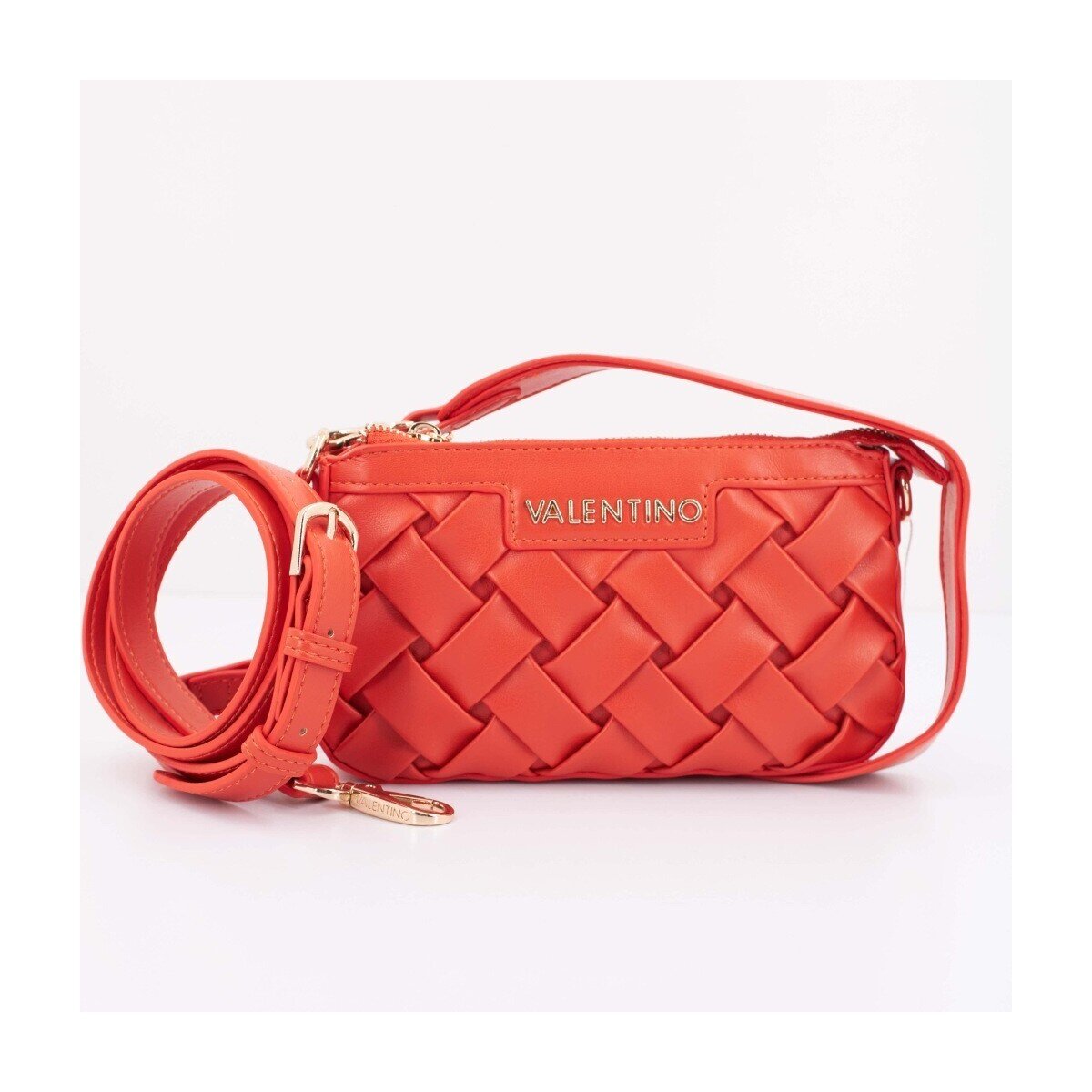 Valentino Bags Genti Synthetic Bag Ennis