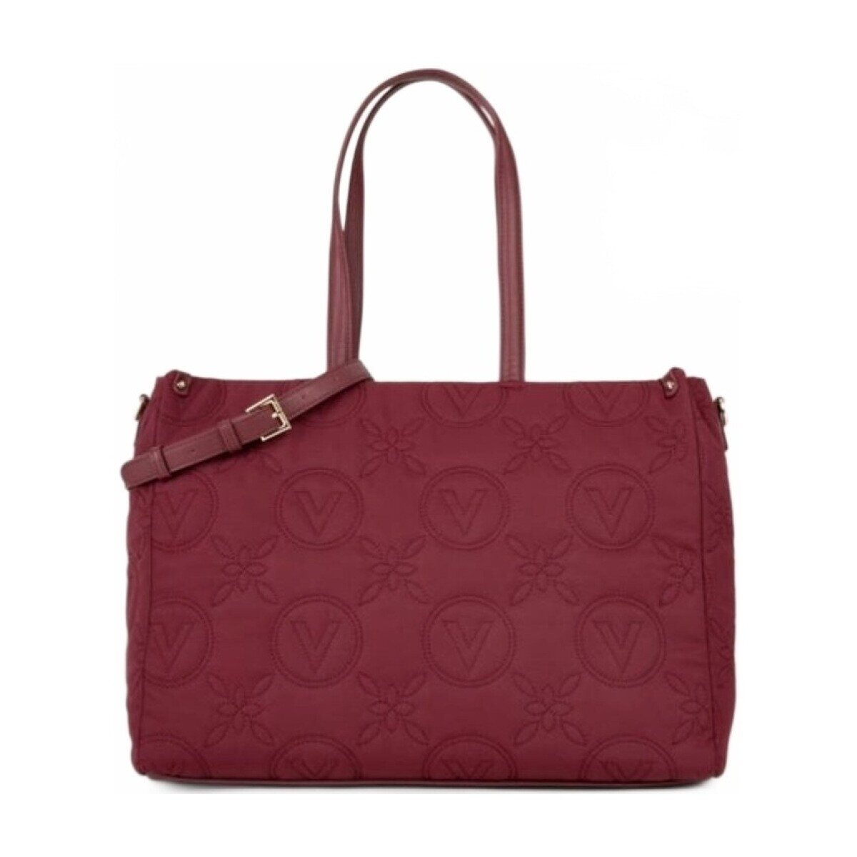 Valentino Bags Genti Vbsad001 Puffy