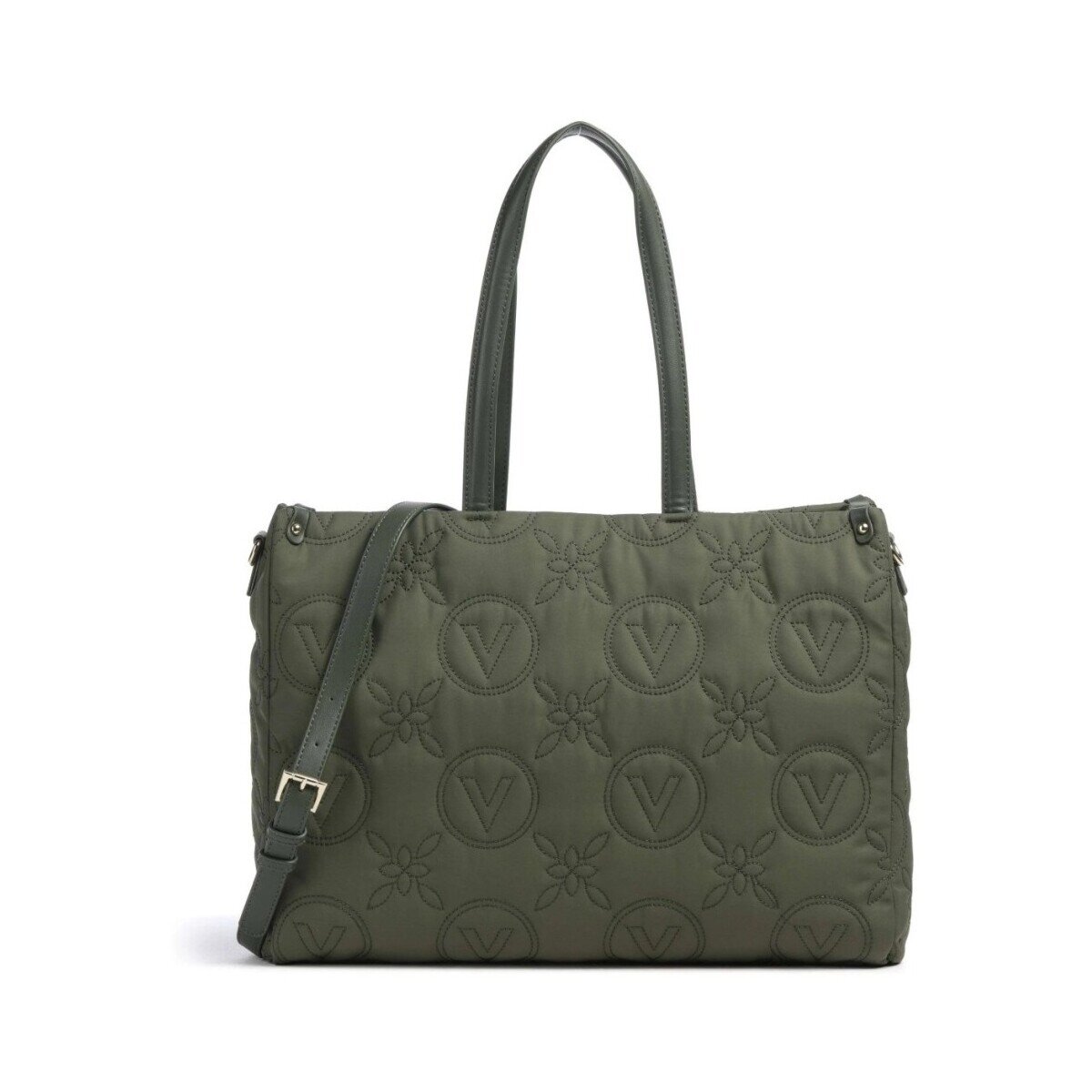 Valentino Bags Genti Vbsad001 Puffy