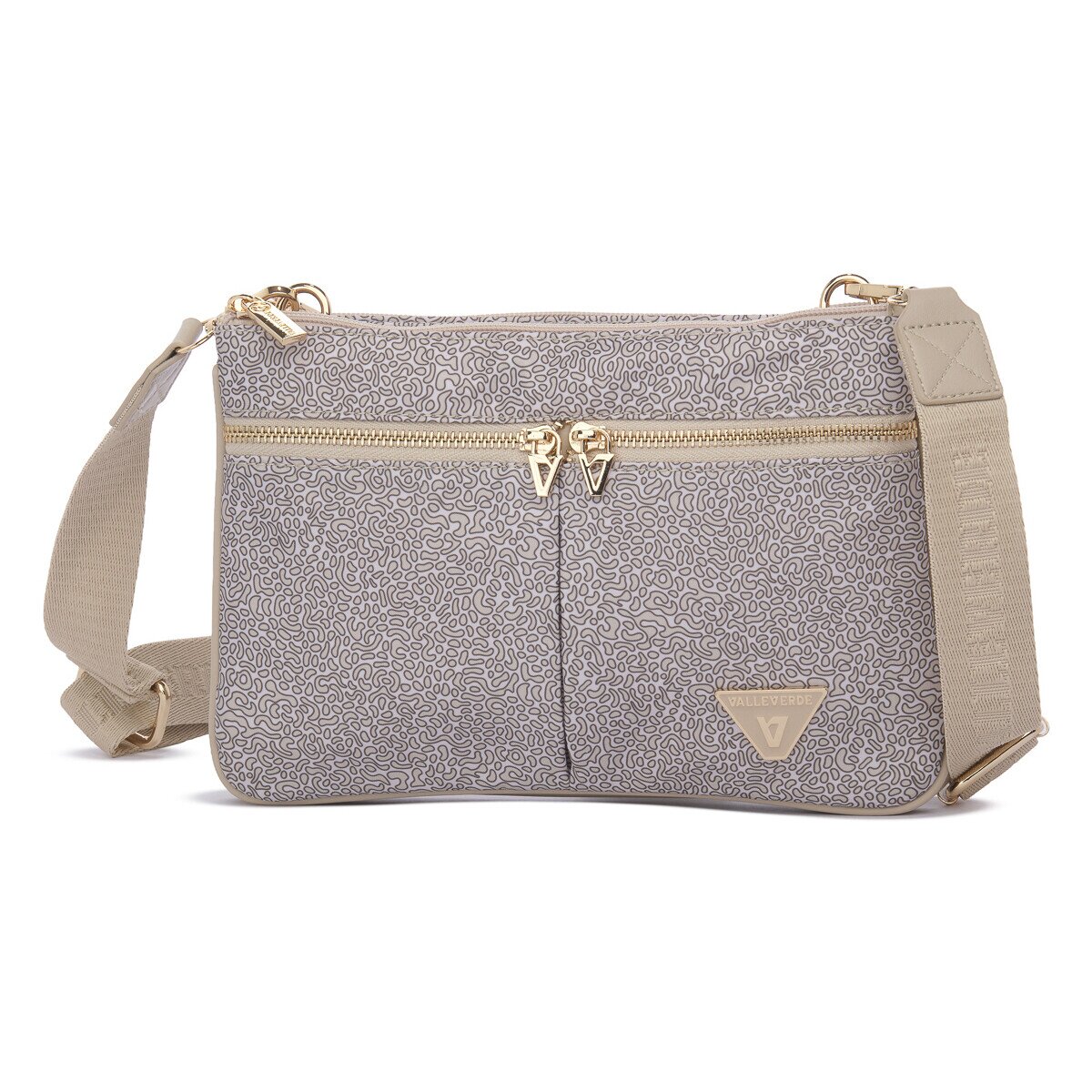 Valleverde Genti BEIGE