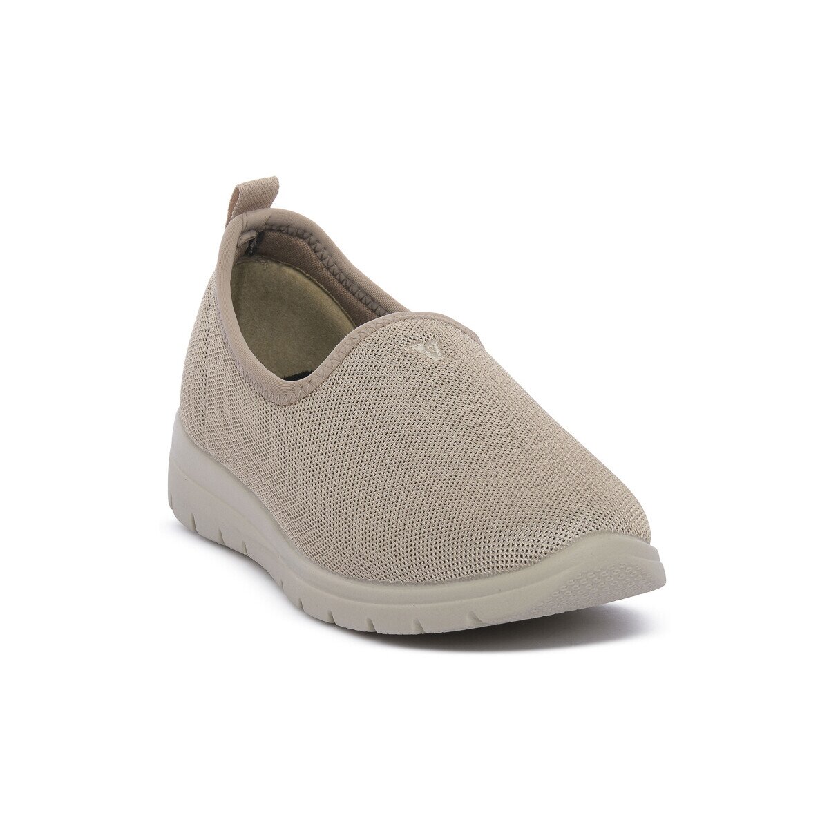 Valleverde Pantofi BEIGE