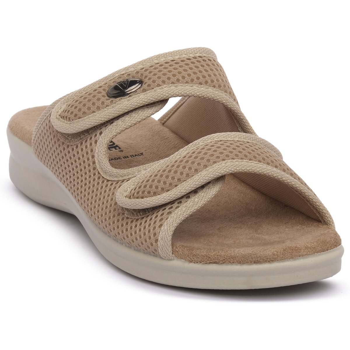 Valleverde Pantofi BEIGE