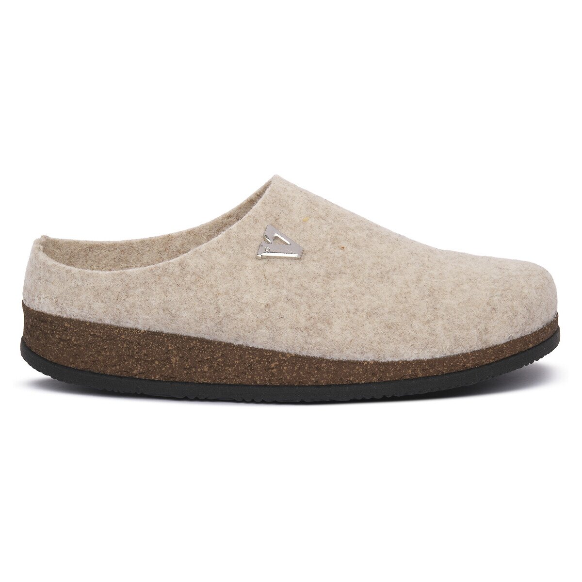 Valleverde Pantofi BEIGE