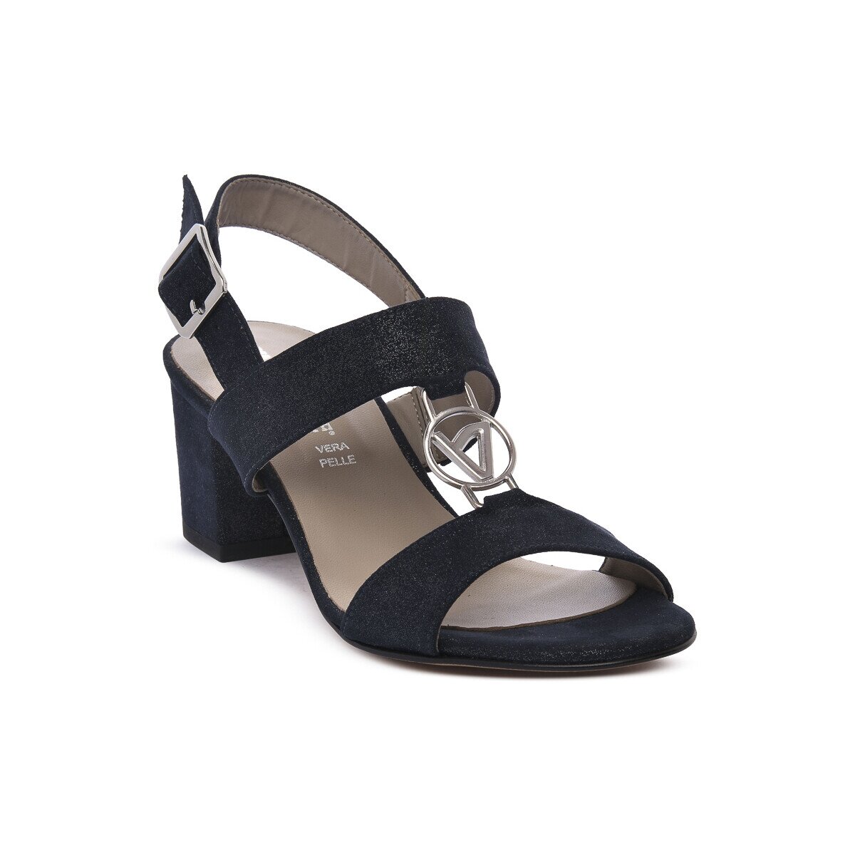 Valleverde Pantofi BLUE