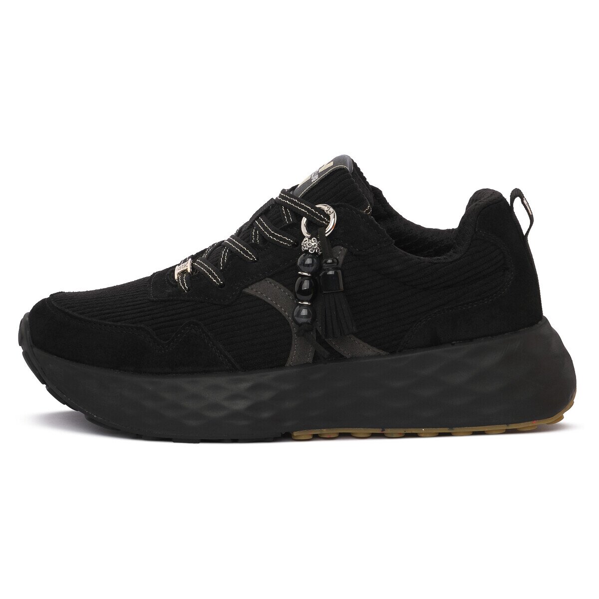 Valleverde Pantofi DARK