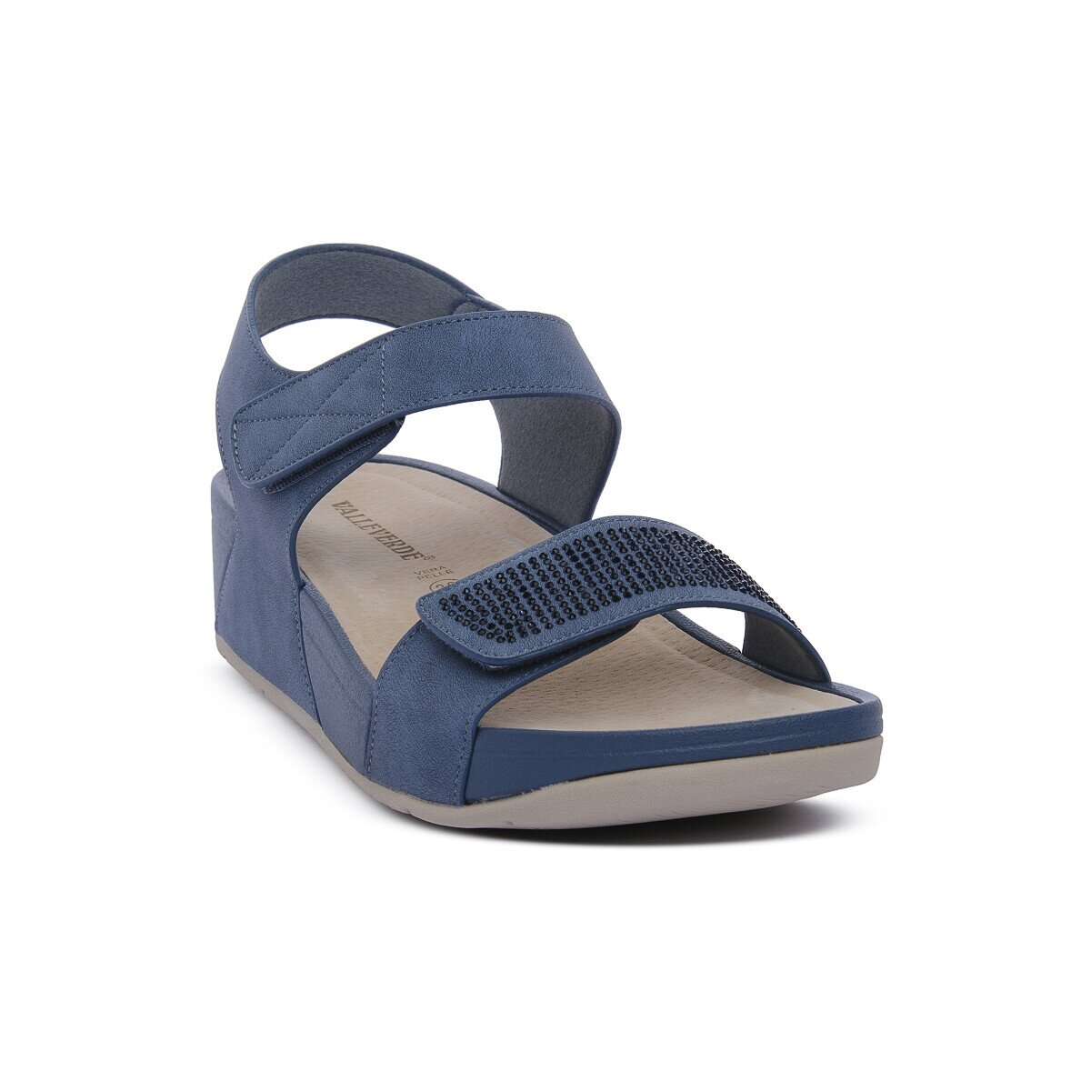 Valleverde Pantofi JEANS