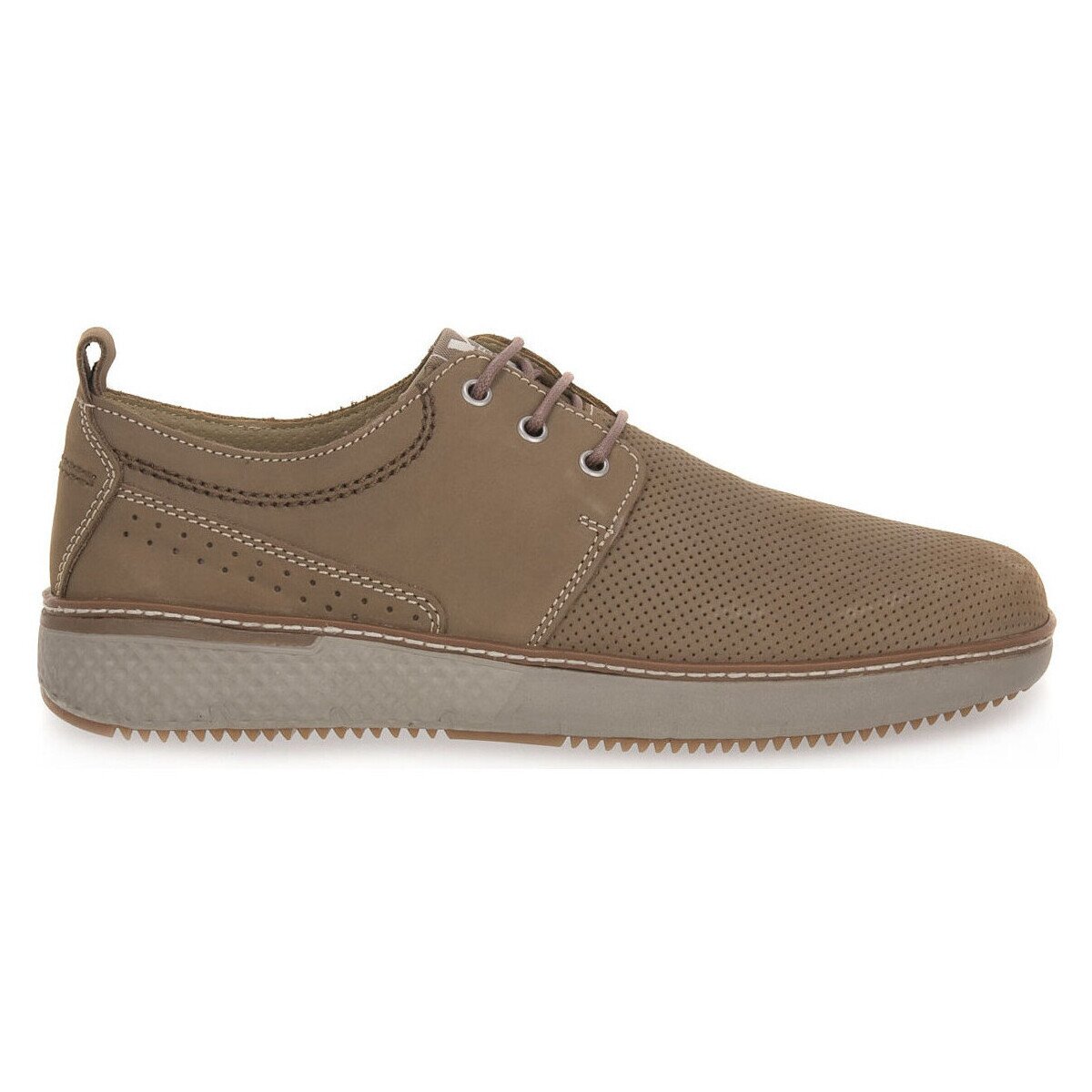 Valleverde Pantofi NABOUK TAUPE