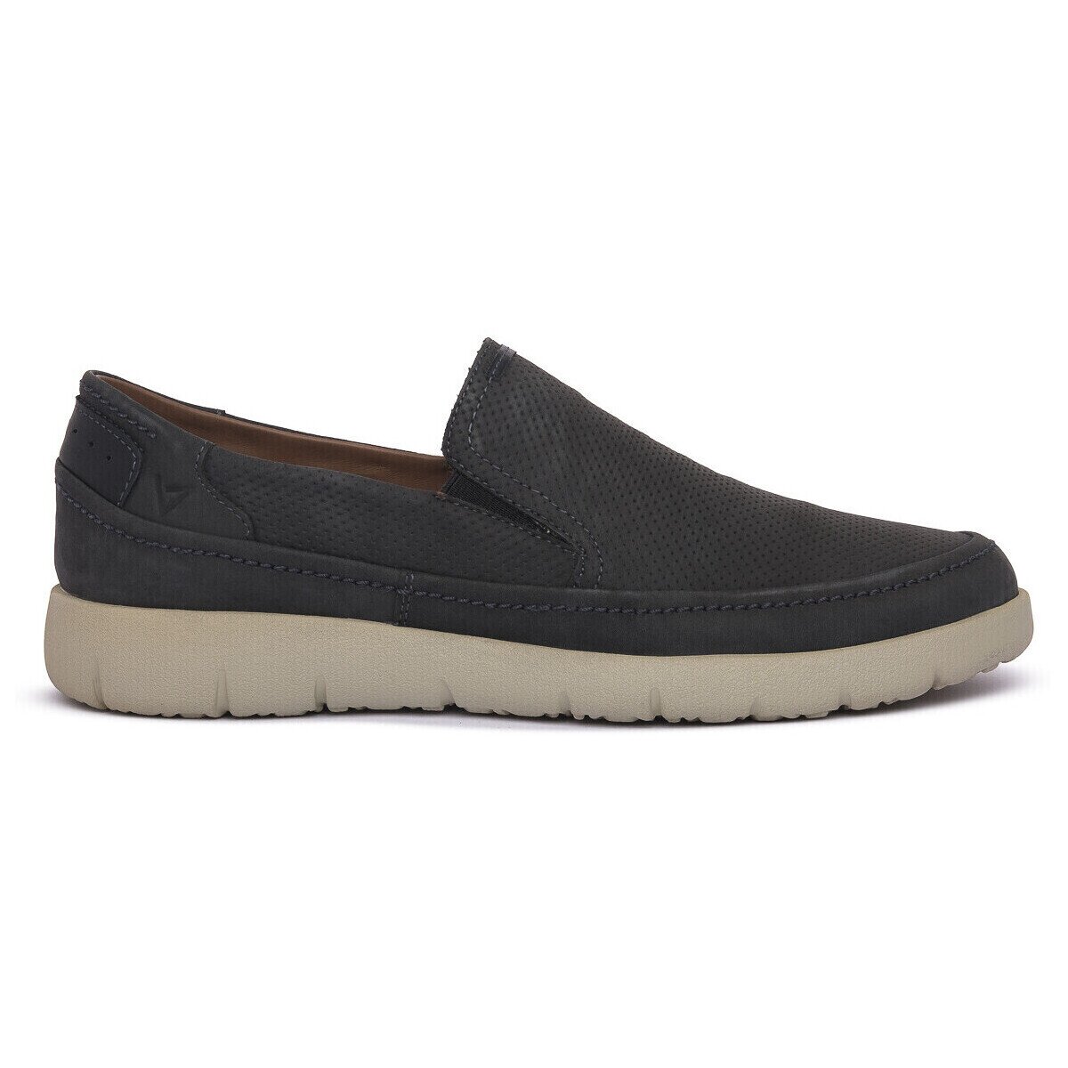 Valleverde Pantofi NAVY BABUK
