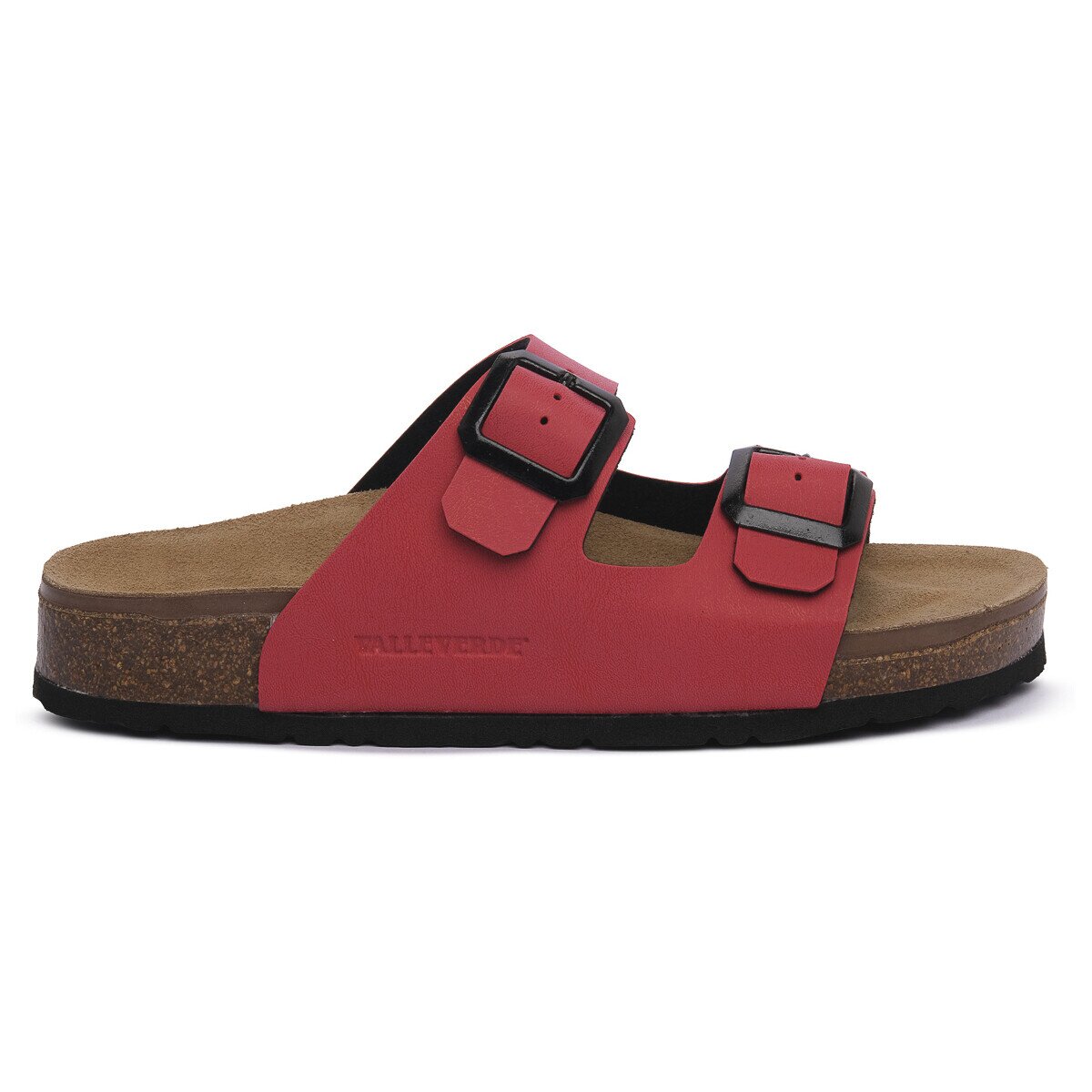 Valleverde Pantofi ROSSO
