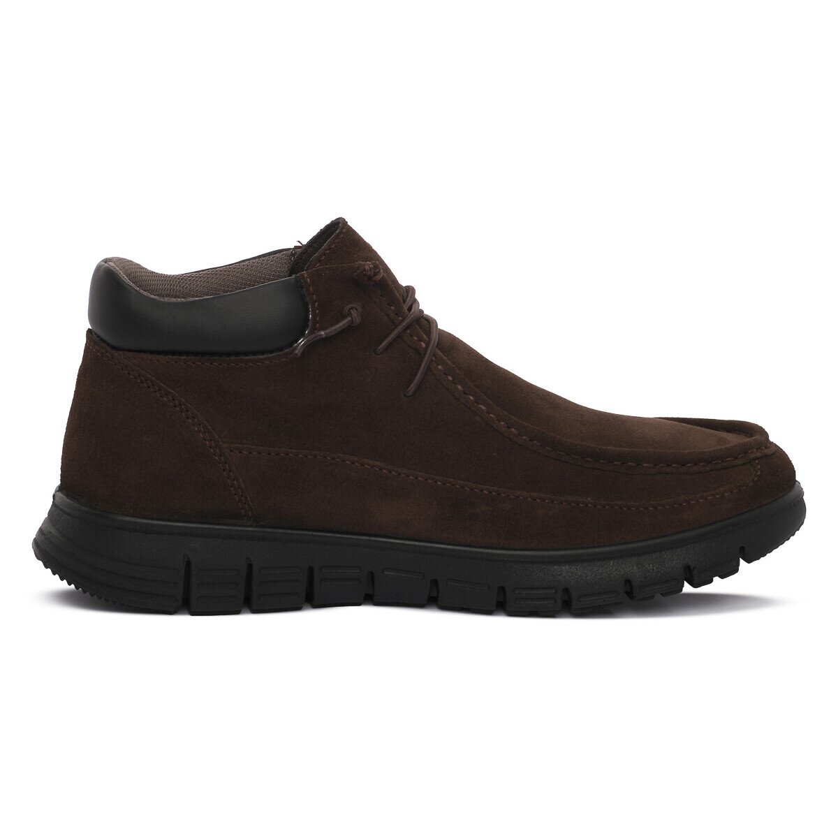 Valleverde Pantofi SUEDE MORO