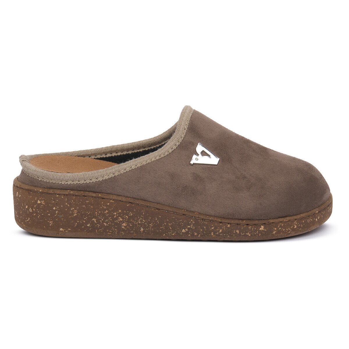 Valleverde Pantofi TAUPE