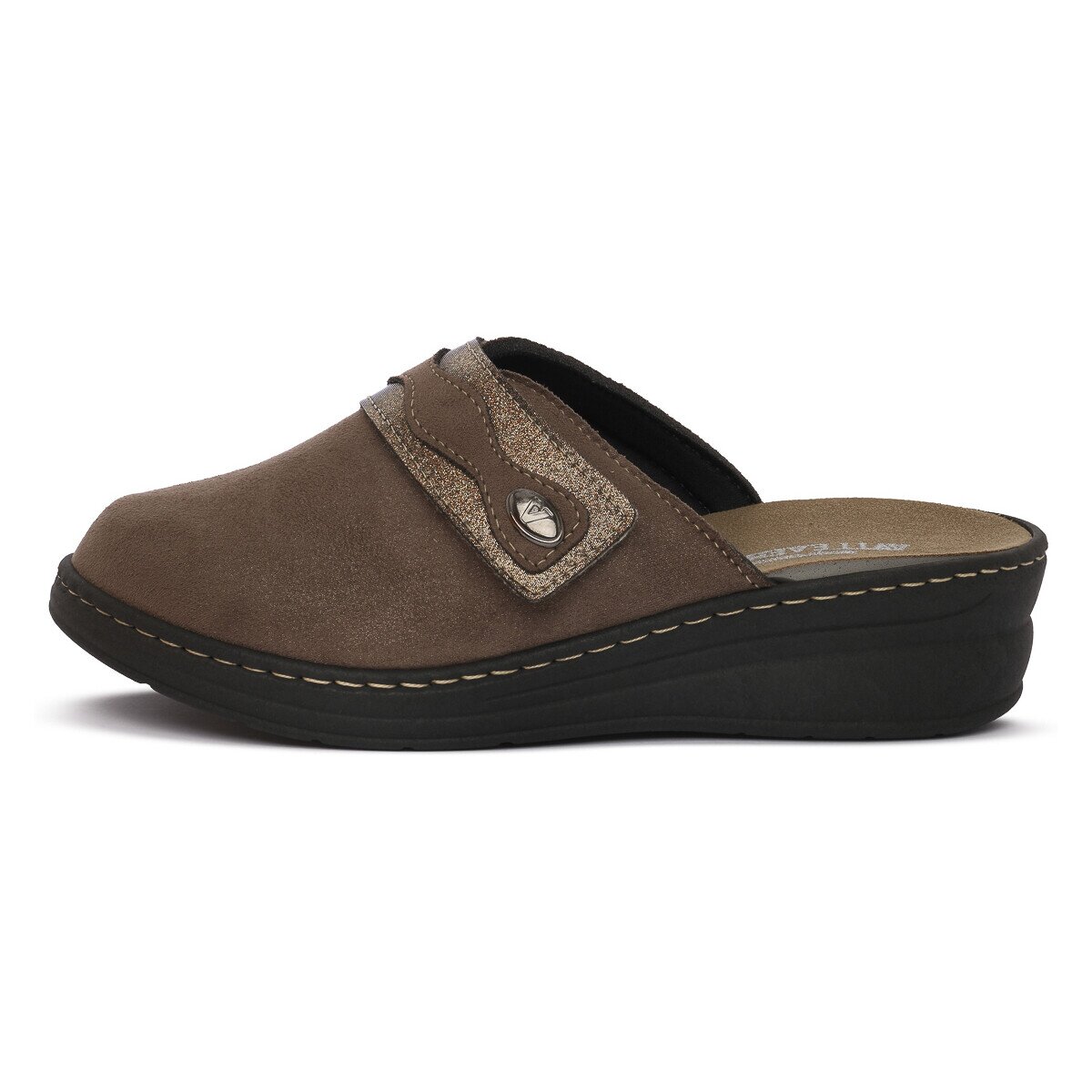 Valleverde Pantofi TAUPE