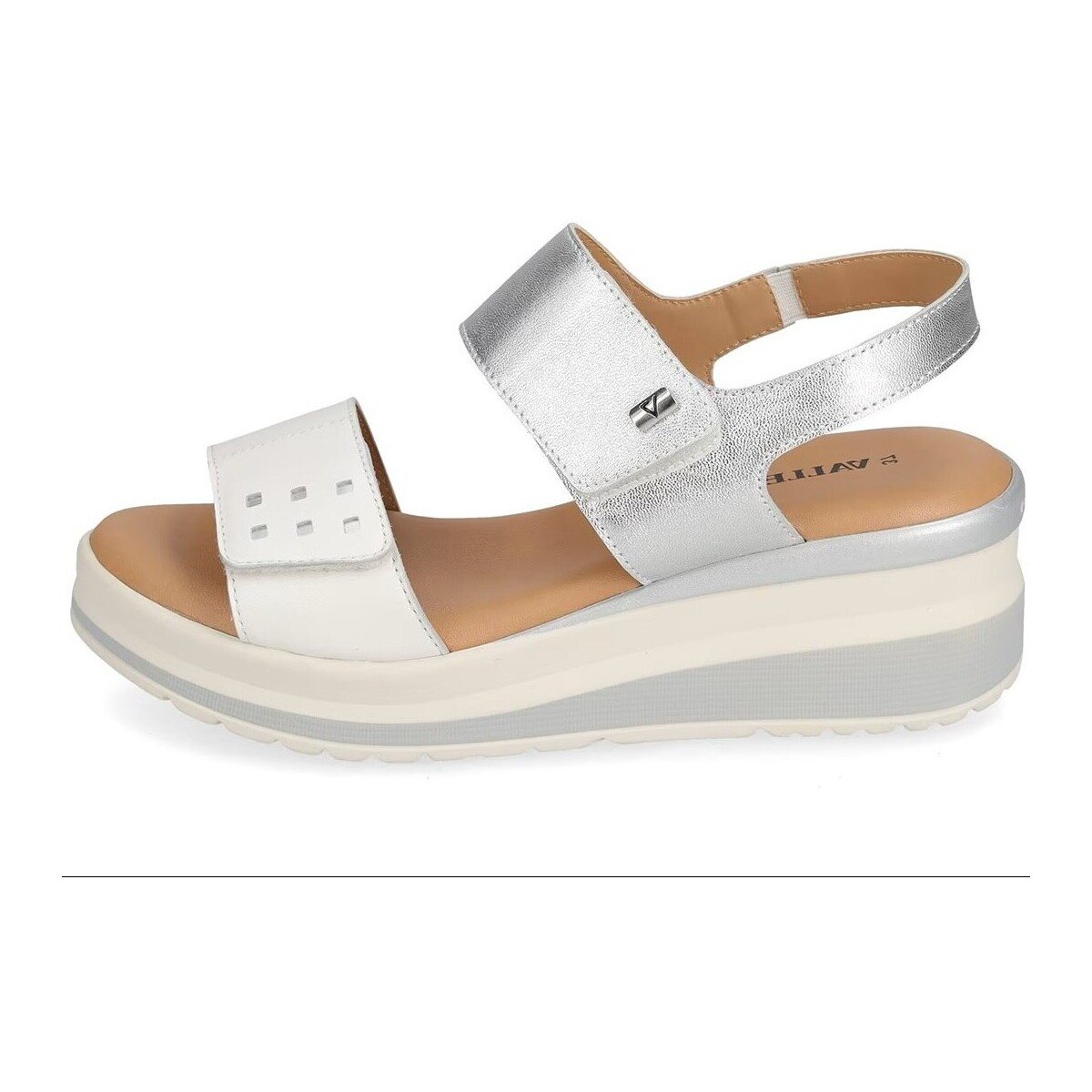 Valleverde Pantofi VGI322W