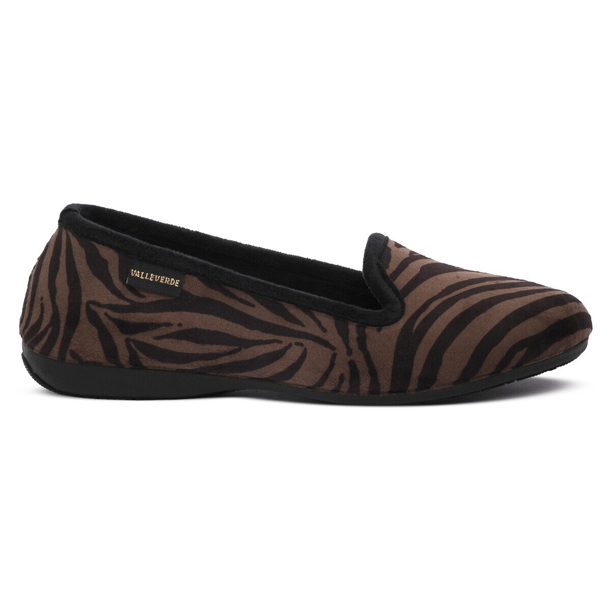 Valleverde Pantofi ZEBRA