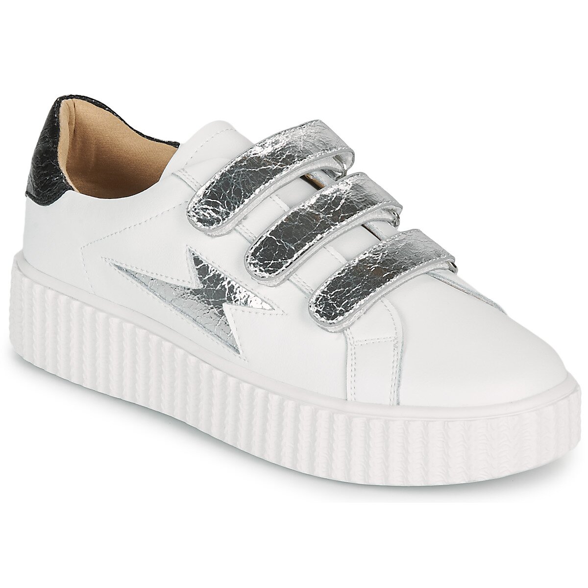 Vanessa Wu Pantofi BK2231AG