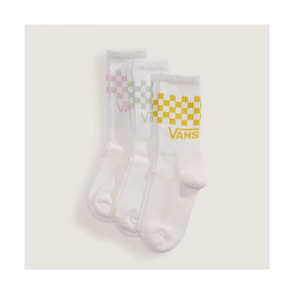 Vans Accesorii Classic check crew