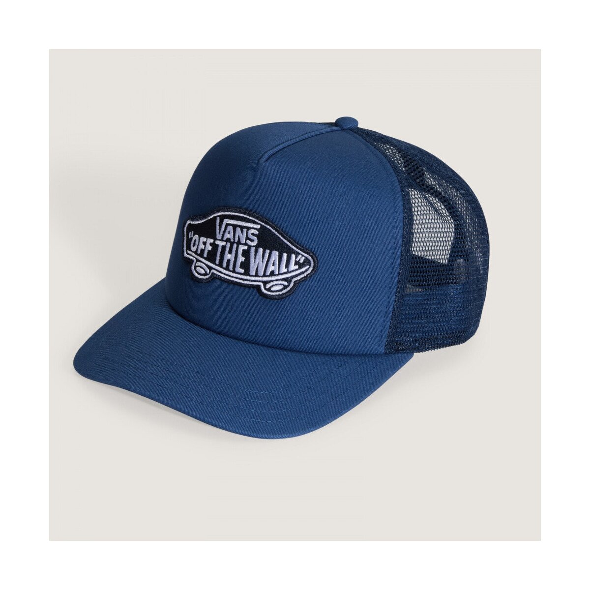 Vans Accesorii textile Classic patch curved billcker