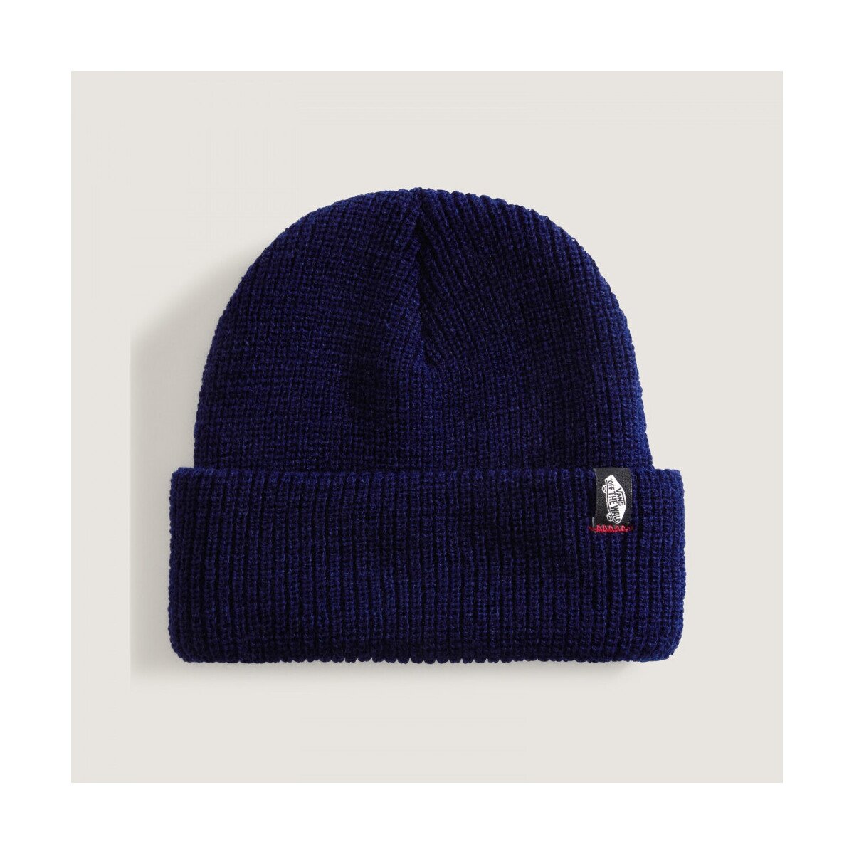 Vans Accesorii textile Original shallow cuff beanie