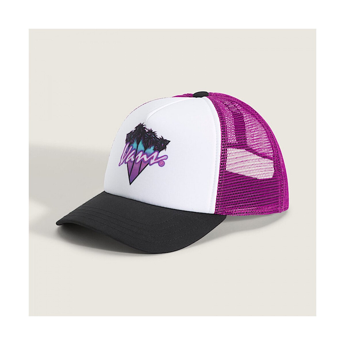 Vans Accesorii textile Twisted trucker