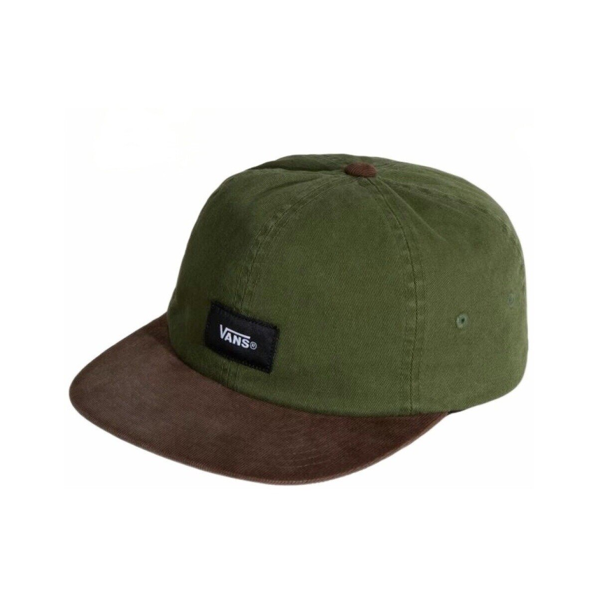 Vans Accesorii textile Vn000x4jgrk1 Campus Jockey Green Ba