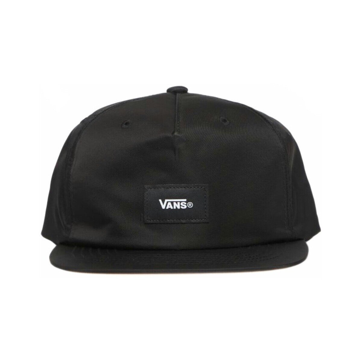 Vans Accesorii textile Vn000xjkblk1 Fremont Unstructured