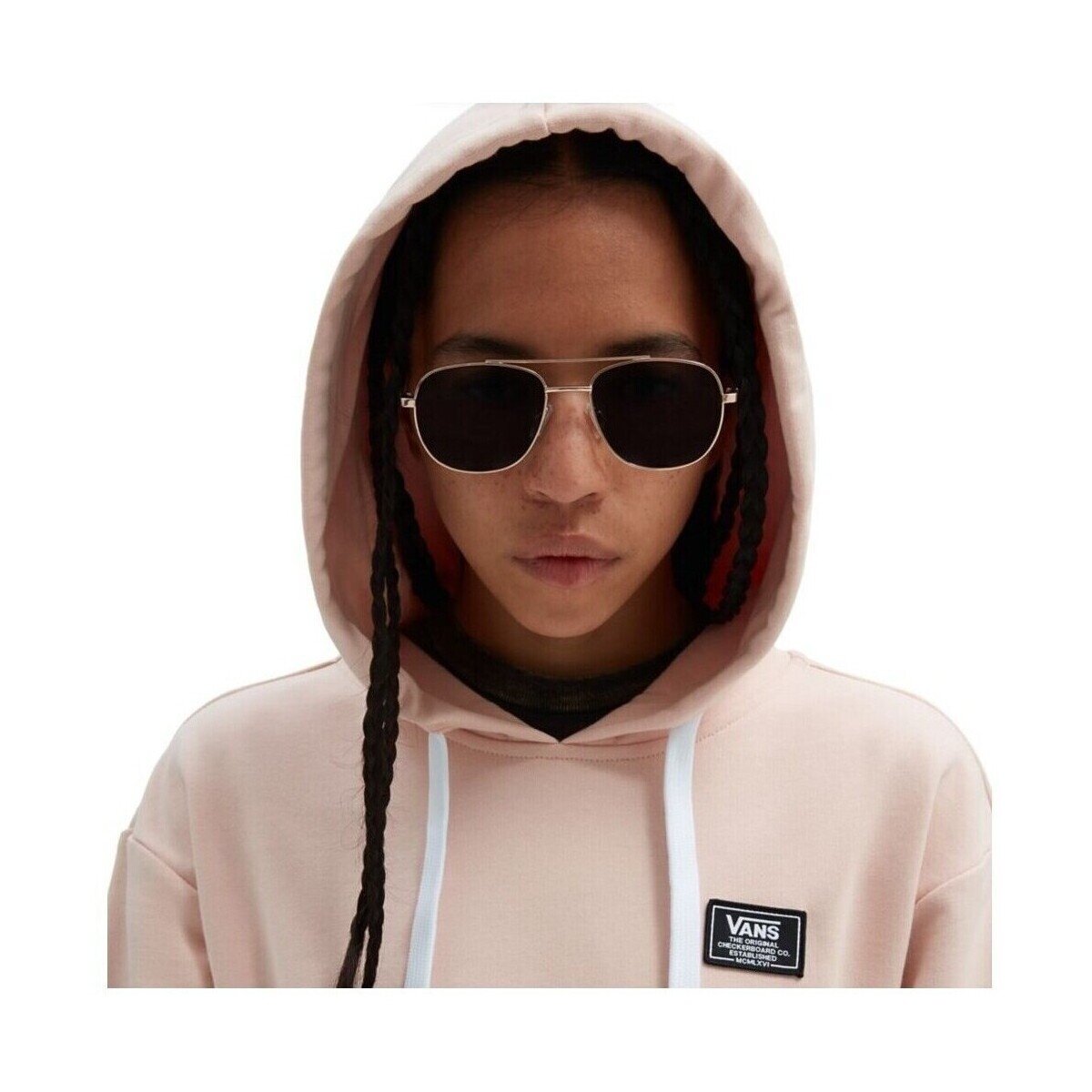 Vans Ceasuri & Bijuterii VN000A9SGLD1