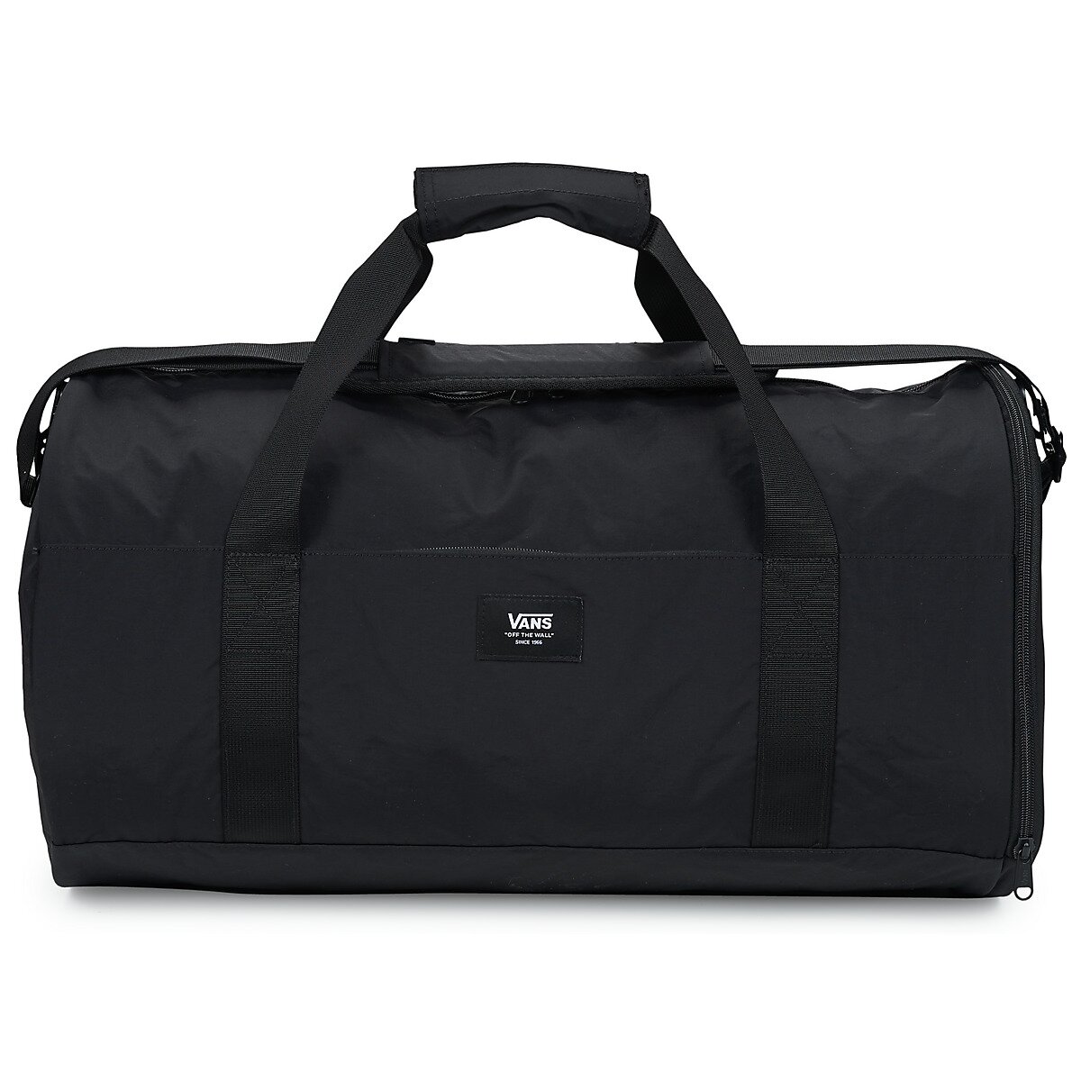 Vans Genti Barreled Duffel Bag